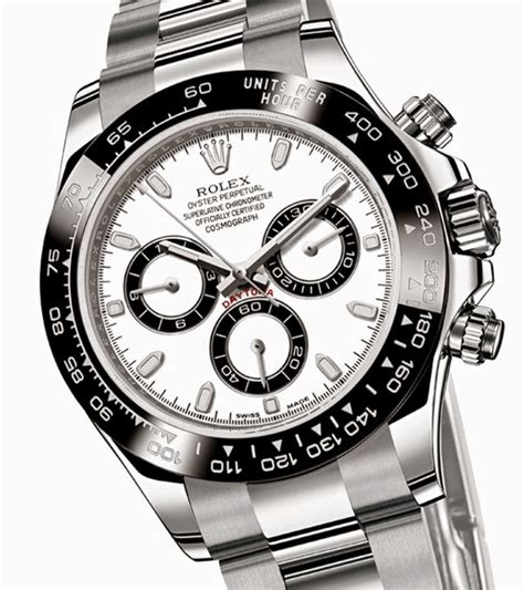 prezzo listino daytona rolex|rolex daytona watch price.